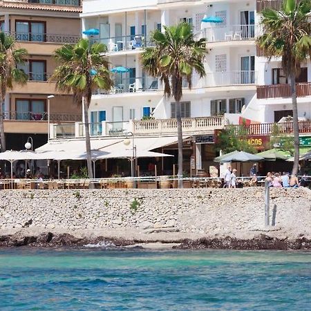 Arcadia Daire Cala Millor  Dış mekan fotoğraf
