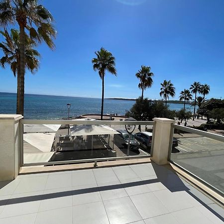 Arcadia Daire Cala Millor  Dış mekan fotoğraf