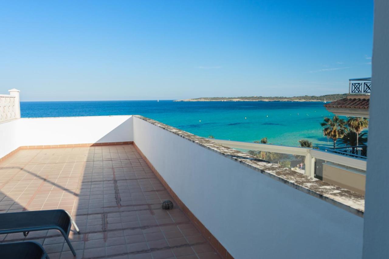 Arcadia Daire Cala Millor  Dış mekan fotoğraf