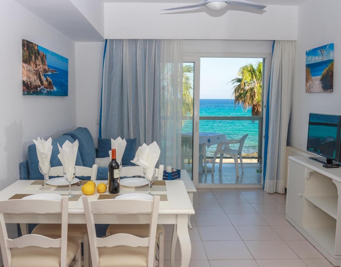 Arcadia Daire Cala Millor  Dış mekan fotoğraf