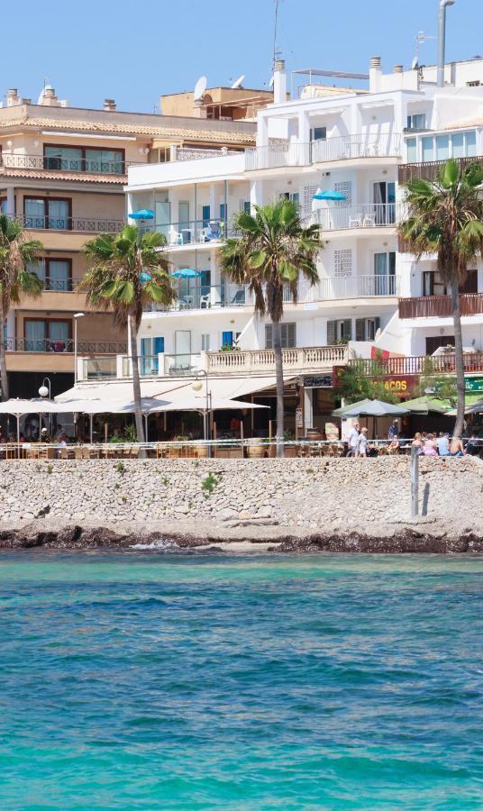 Arcadia Daire Cala Millor  Dış mekan fotoğraf