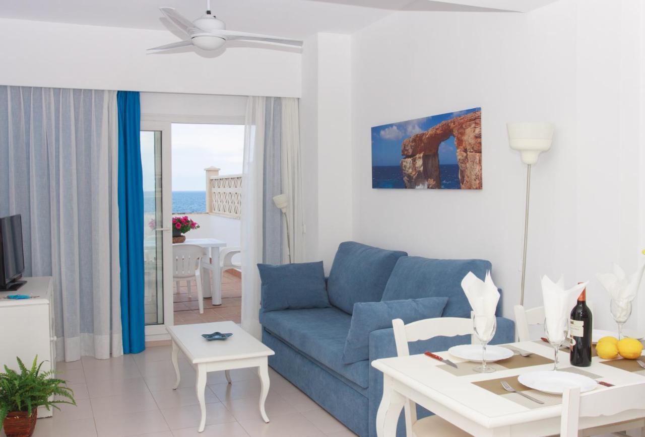 Arcadia Daire Cala Millor  Dış mekan fotoğraf