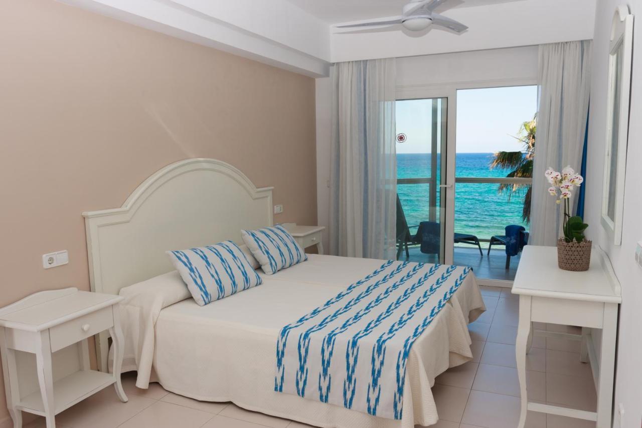 Arcadia Daire Cala Millor  Dış mekan fotoğraf