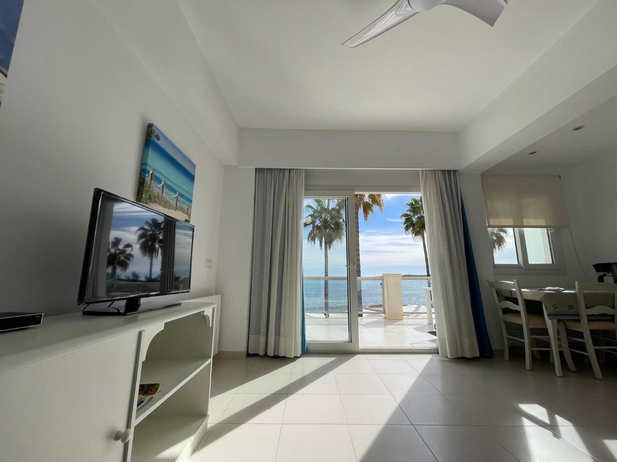 Arcadia Daire Cala Millor  Dış mekan fotoğraf